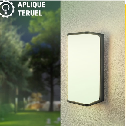 APLIQUE TERUEL 12w