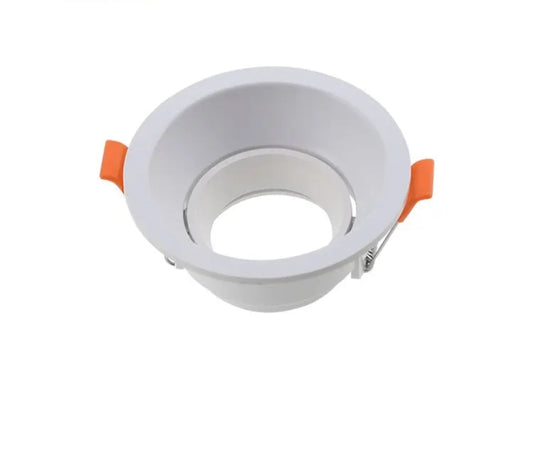 ESPOT RECESADO 9CM SCR94 WH-NG GU10