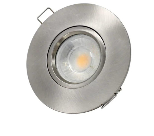 SPOT EMPOTRABLE 320 SATINADO