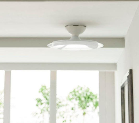 FOCO LED SATURNO 24W